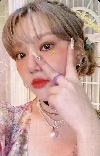 駿河屋 -<中古>GFRIEND/イェリン(Yerin)/CD「ARIA」(Day Ver.)封入特典