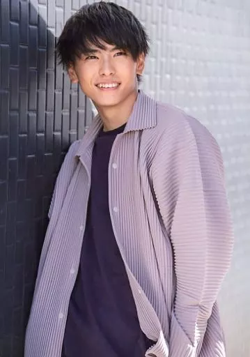 駿河屋 -<中古>高野洸/高野洸オフィシャルファンクラブ限定