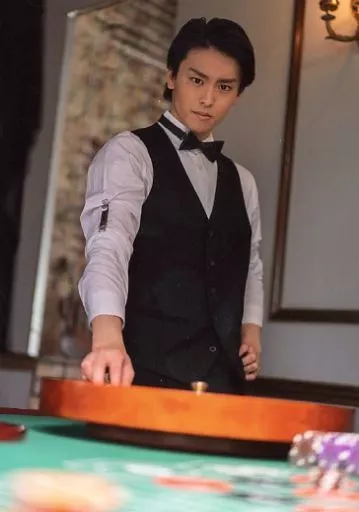 駿河屋 -<中古>高野洸/高野洸オフィシャルファンクラブ限定