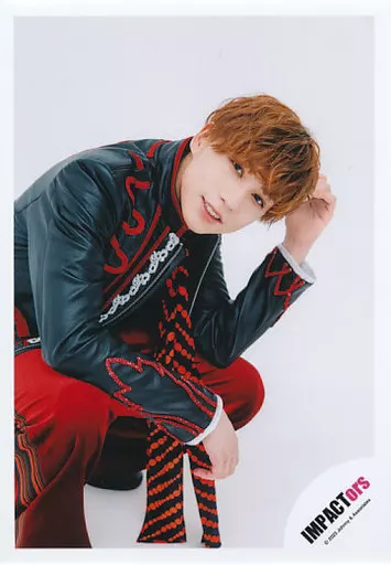 横原悠毅 IMPACTors 公式写真 Jロゴ MJ ① ソロ 混合 横原悠毅 IMPACTors 公式写真 Jロゴ MJ ① ソロ 混合 Yahoo