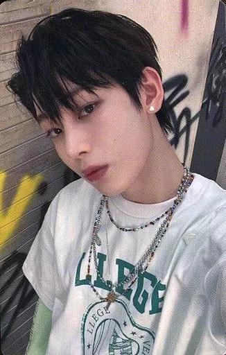 駿河屋 -<中古>ENHYPEN/ソヌ(SUNOO)/CD「定め」【ソロジャケット盤