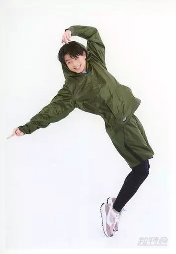 【29日まで】超特急 REAL? ツアーパーカー ハル　柏木悠 NxTTreasure2023SpringCollection ありがとうございました！ #超特急#ハル