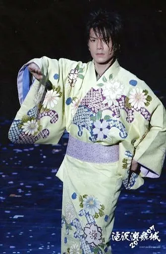 駿河屋 - 【買取】タッキー＆翼/滝沢秀明/ライブフォト・2Lサイズ/滝沢