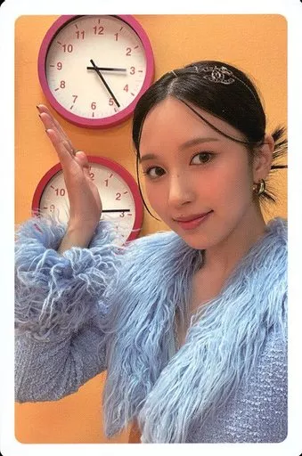 TWICE　ミナ 駿河屋 -<中古>TWICE/ミナ/CD「11TH MINI ALBUM BETWEEN 1＆2