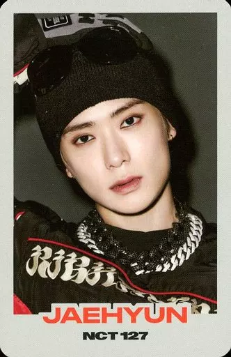 nct127 ジェヒョン 2baddies ラキドロトレカ BOYNEXTDOOR ボネクド ボイネク ジェヒョン ユニバ 2次 ラキドロ