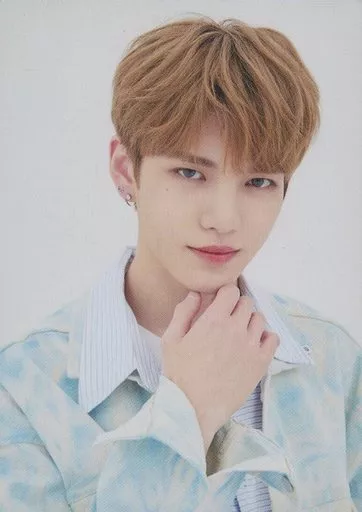 020：VERIVERY/ケヒョン(Gyehyeon)/ 「VERIVERY ’FACE it’ POP UP SHOP ～Welcome to VERIWORLD～」トレーディングカード