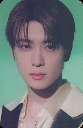 駿河屋 -<中古>NCT 127/ジェヒョン(JAEHYUN)/裏面水色/「2023 SEASON'S