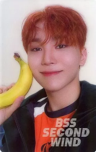 駿河屋 -<中古>BSS(SEVENTEEN)/SEUNGKWAN(スングァン