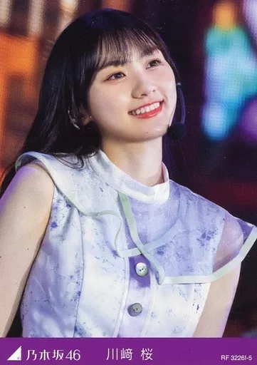 野川さくら/野川さくら Birthday Special Live～SAKUR… 野川さくらバースデーイベント2025〜Happy Merry Cherry