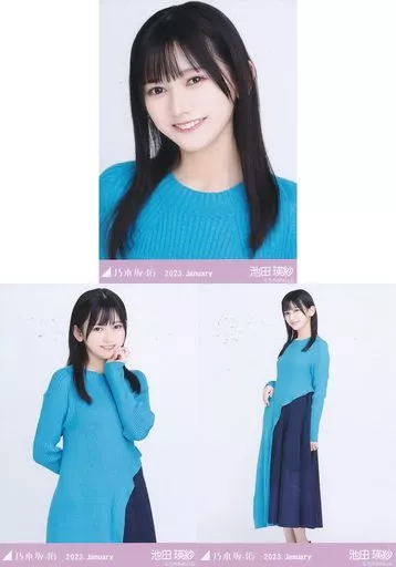 池田瑛紗　まとめ売り　生写真 池田瑛紗 まとめ売り 生写真 乃木坂46 池田瑛紗 生写真 74枚