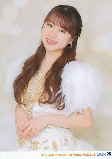 駿河屋 - 【買取】モーニング娘。'23/石田亜佑美/上半身・2Lサイズ