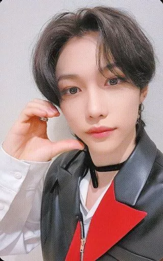 駿河屋 -<中古>Stray Kids/Felix(フィリックス)/「Stray Kids
