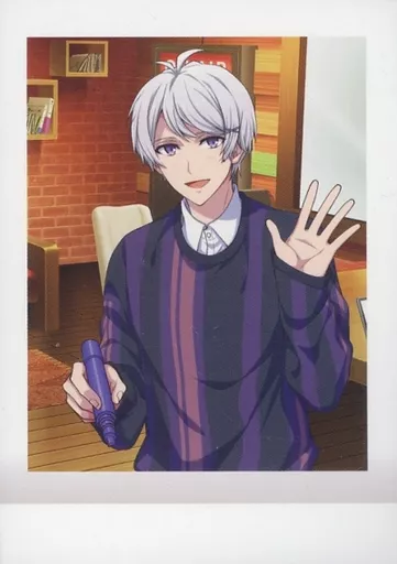 逢坂壮五 逢坂壮五 記念日2022 詳細情報｜[Non-official] IDOLiSH7 Cards DB