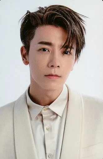 SUPER JUNIOR DONGHAE トレカ ドンヘ 昼公演 SUPER JUNIOR DONGHAE トレカ ドンヘ 昼公演 SUPER JUNIOR ドンヘと