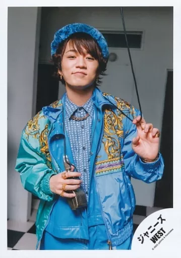 神山智洋 公式写真 まとめ売り WEST 神山智洋 公式写真 まとめ売り 115