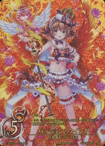 魔法少女ザデュエル　パッション・ウイング Amazon.co.jp: 魔法少女 ザ・デュエル トレーディングカード