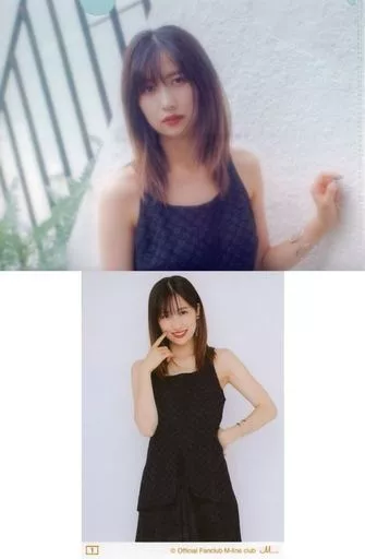 佐藤優樹　コレクション生写真　ミニクリアファイル付　M-line CLUB 駿河屋 -<中古>1：M-line club/佐藤優樹/M-line club 10月通信