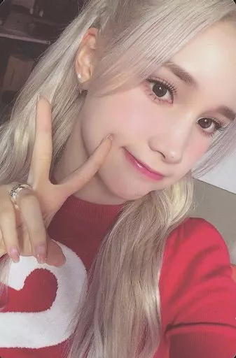 Kep1er バヒエ LOVESTRUCK 特典 トレカ Kep1er ケプラー 公式 ミニレコード 未公開 トレカ バヒエ - メルカリ