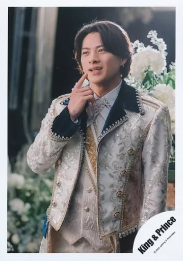 King&amp;Prince キンプリ 公式写真 Mr.5 平野紫耀 コンプリート 平野紫耀 公式写真 Mr 5｜Yahoo!フリマ（旧PayPayフリマ）