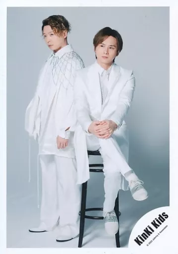 駿河屋 -<中古>KinKi Kids/堂本光一・堂本剛/全身/「KinKi Kids