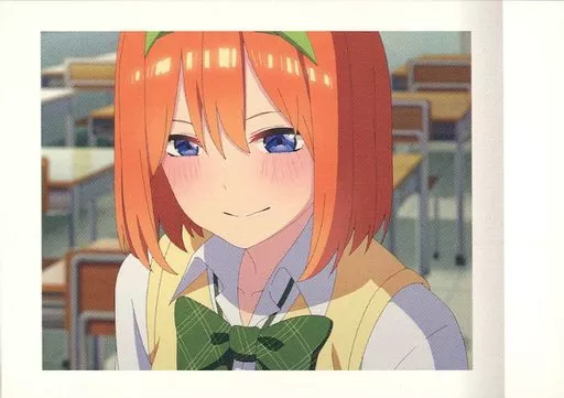中野四葉の写真 中野 四葉 (@Nakano_4ba) / Posts / X