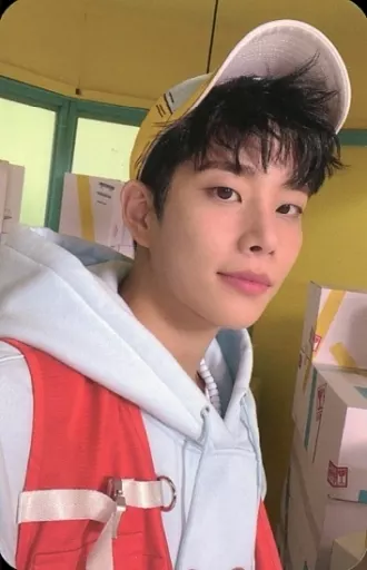 ASTRO Happy Virus MJトレカ ASTRO - ASTRO MJ Happy virus MDセットの通販 by h's shop｜アストロ