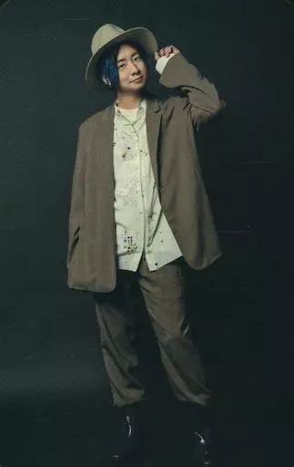 マイクラ 人気アイテム 駿河屋 -<中古>Trignal/木村良平/「Kiramune Festival Music その他