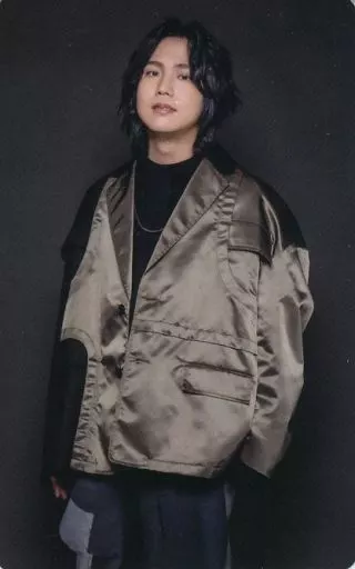 吉永拓斗 フォトカ kiramune キラフェス SparQlew 62枚 吉永拓斗 Kiramune Presents Fan×Fun Time 2022 ブロマイド