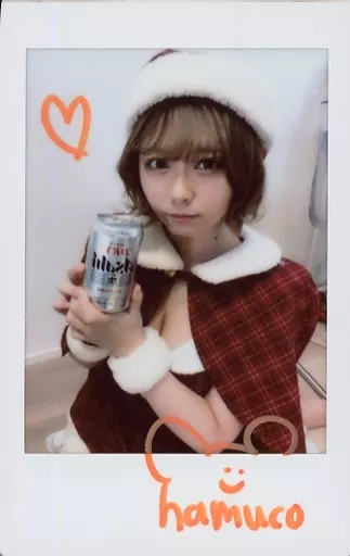 なまっぽい。 なまはむこ サイン入りチェキ19枚付き なまっぽい。 なまはむこ サイン入りチェキ19枚付き - メルカリ
