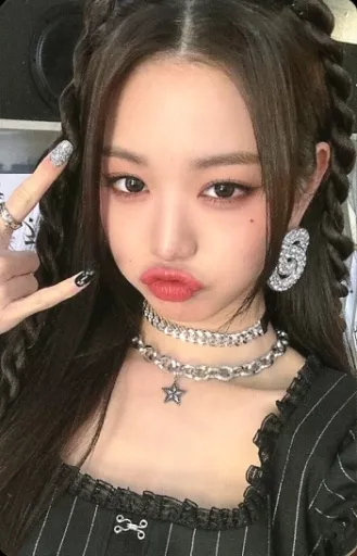 RF 3343 D:IVE/ウォニョン(WONYOUNG)/CD「WAVE(初回生産限定盤C)」封入トレーディングカード