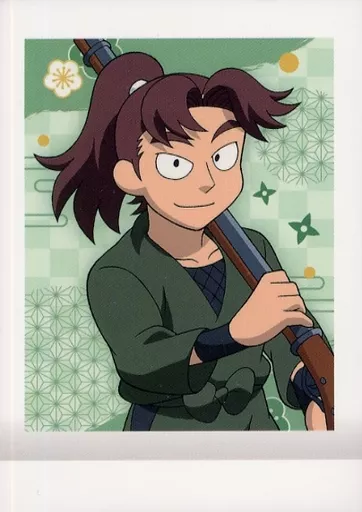 駿河屋 -<中古>12[ノーマル]：山田利吉（アニメ・ゲーム）