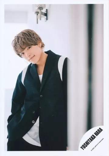 駿河屋 -<中古>ジャニーズ/原嘉孝/上半身/原嘉孝 アーティスト