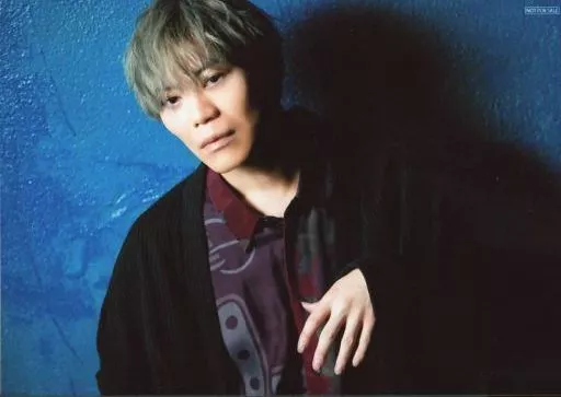 【9/29限定割引】声優 古川慎 写真集・雑誌10点➕ブロマイド類10点 古川慎の優しさ」ミニアルバムをリリースする古川慎を大特集