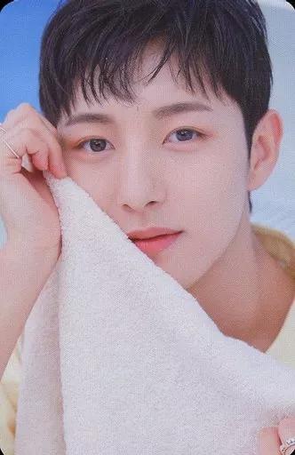 NCT DREAM/ロンジュン(Renjun)/「DREAM LAUNDRY SHOP MD」ランダムランドリーカード フォトカード