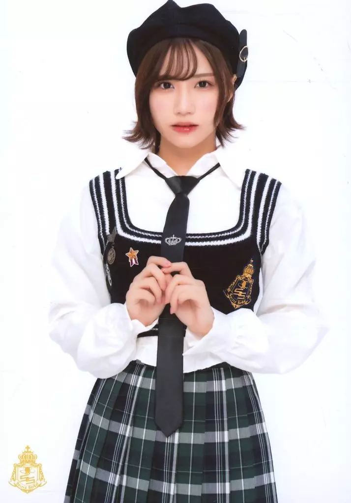 海外から輸入 駿河屋 -<中古>土屋李央/上半身/more presents「SS学園 CONNECT その他