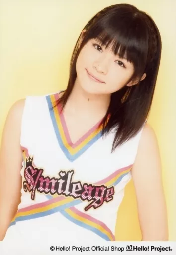 7250 スマイレージ 前田憂佳 生写真 画像・写真 | スマイレージ・前田憂佳、初の水着姿にドキドキ