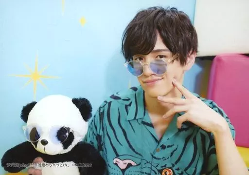 駿河屋 -<中古>大野智敬/ラジ友SpringFES「近畿わちゃっとch