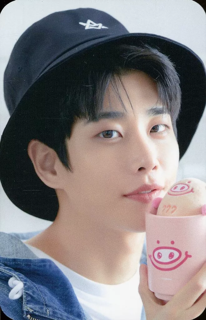 駿河屋 -<中古>ASTRO/MJ/雑誌「WWISTILL ASTRO×JUNON」発売記念 フォト