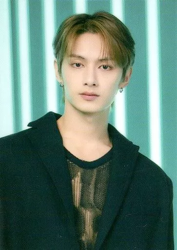 駿河屋 -<中古>43：SEVENTEEN/JUN(ジュン)/「SEVENTEEN TOUR