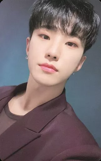 駿河屋 - 【買取】SEVENTEEN/HOSHI(ホシ)/「2021 SVT 5TH FAN MEETING