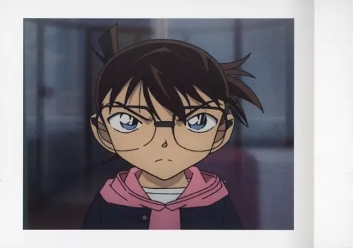 アニメ系トレカ/劇場版 名探偵コナン 黒鉄の魚影 ぱしゃこれ 6