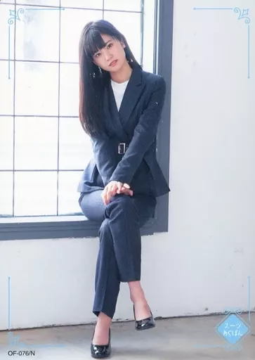 あぐぽんコレクション まんだらけ | 中野店 3F ウィンク - 【5/4(土)販売】大西亜玖璃トレカ