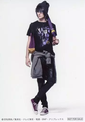 駿河屋 -<中古>/『高杉晋助』/「銀魂×SuperGroupies×BANDAI