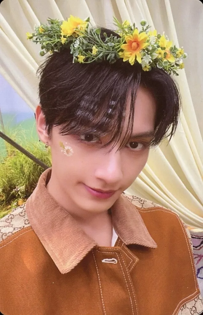 駿河屋 -<中古>SEVENTEEN/JUN(ジュン)/CD「Seventeenth Heaven」(PM 2