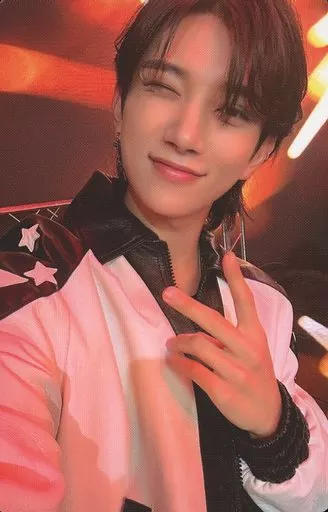 JOSHUA ジョシュア トレカ カード heaven SEVENTEEN SEVENTEEN ジョシュア SEVENTEENTH HEAVEN 17 IS RIGHT HERE CARAT盤