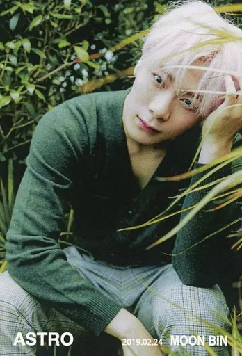 ASTRO ムンビン All Light リリイベ お渡し会トレカ 駿河屋 -<中古>ASTRO/ムンビン(Moon Bin)/CD「All Light」発売記念