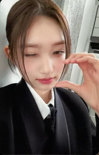 ive イソ IVEイソのパフォーマンスで心を奪われる😍 | TikTok