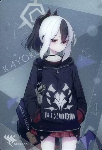 No.08：カヨコ