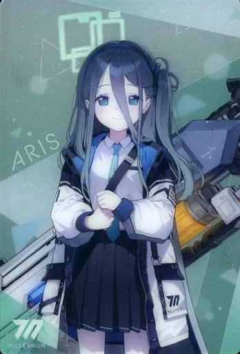 No.19：アリス