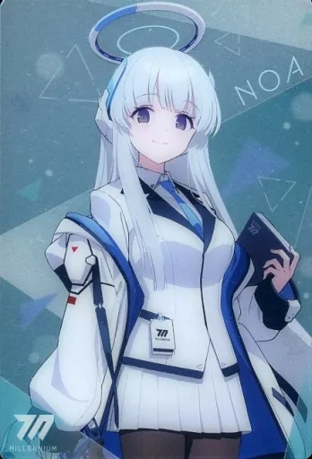 No.24：ノア